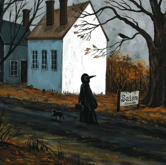 🦇 Meet your Posher, Laurie 🦇 - Picture 13 of 13